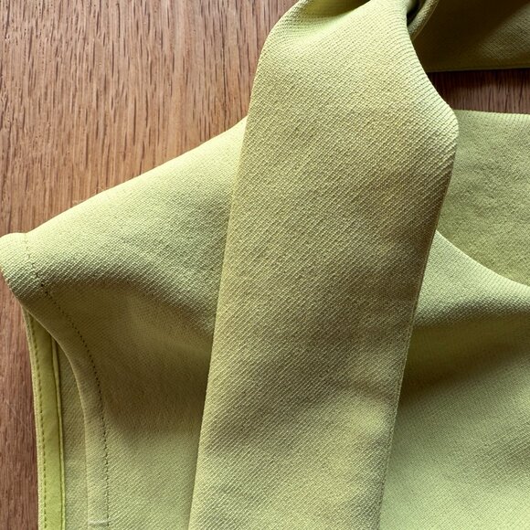 A ray of sunshine!  Fabulous trapeze dress with tie, Tibi, 00 - Picture 4 of 15